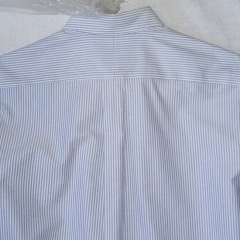 LL Bean Casual Shirt M - Picture 5 of 6